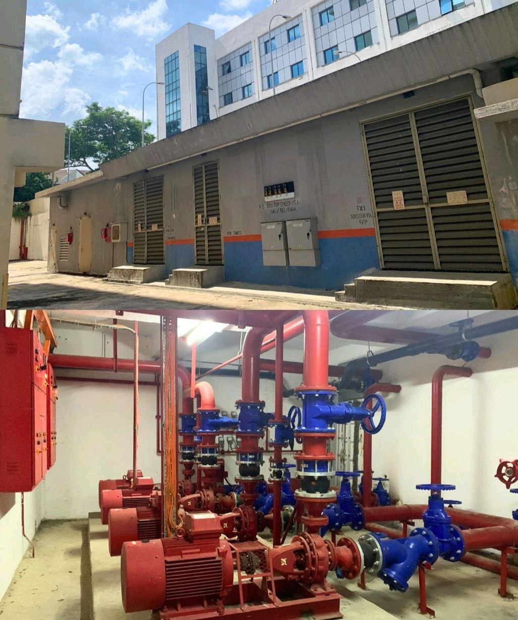 9 Storey Building at Prime Location Subang Jaya - photo 7
