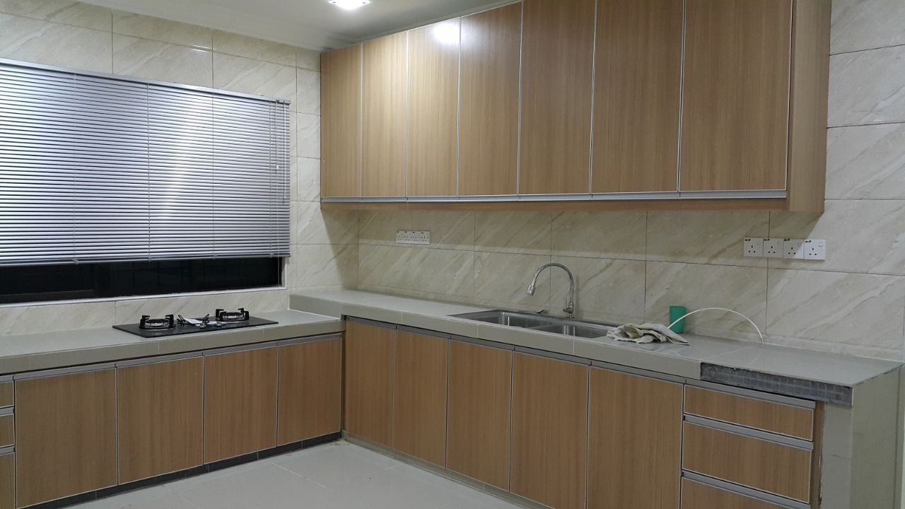 Renovated Extended 2 Sty House USJ 3 Subang Jaya - photo 8