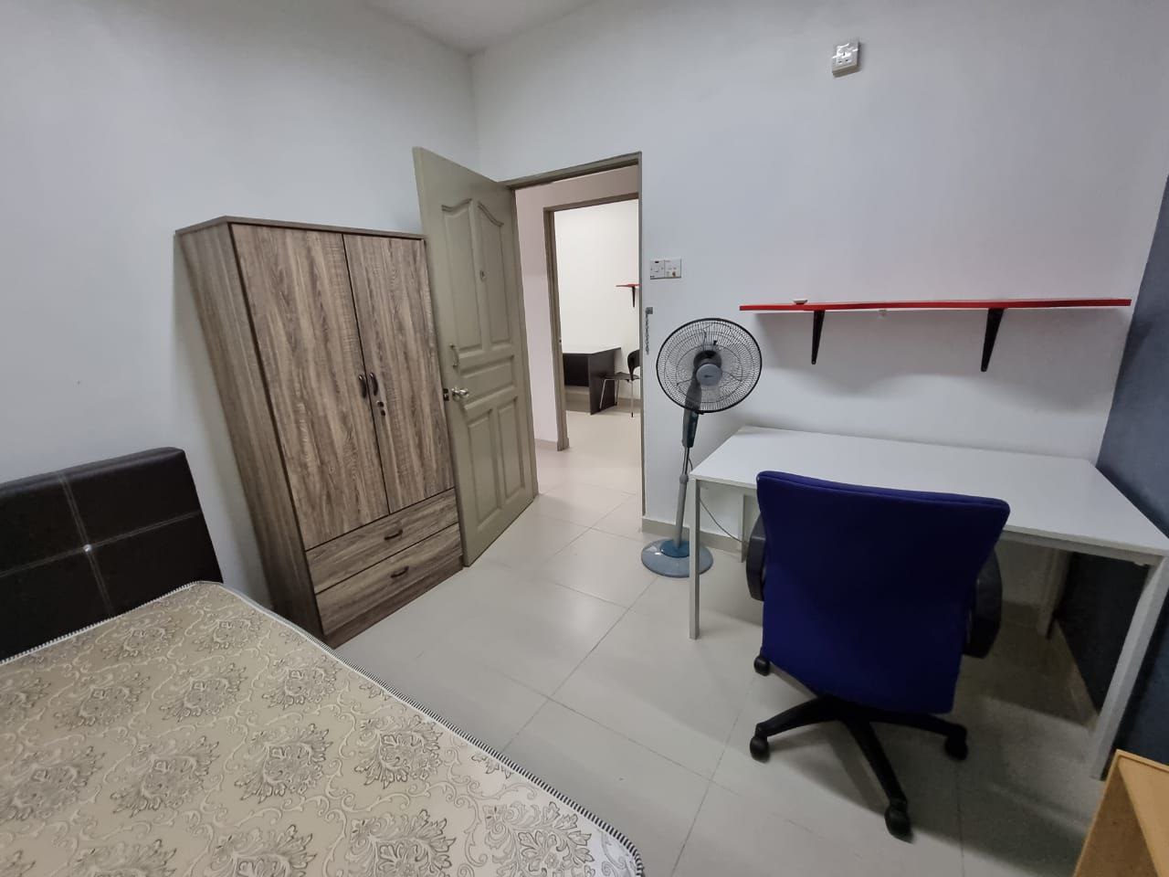 Renovated Extended 2 Sty House USJ 3 Subang Jaya - photo 12