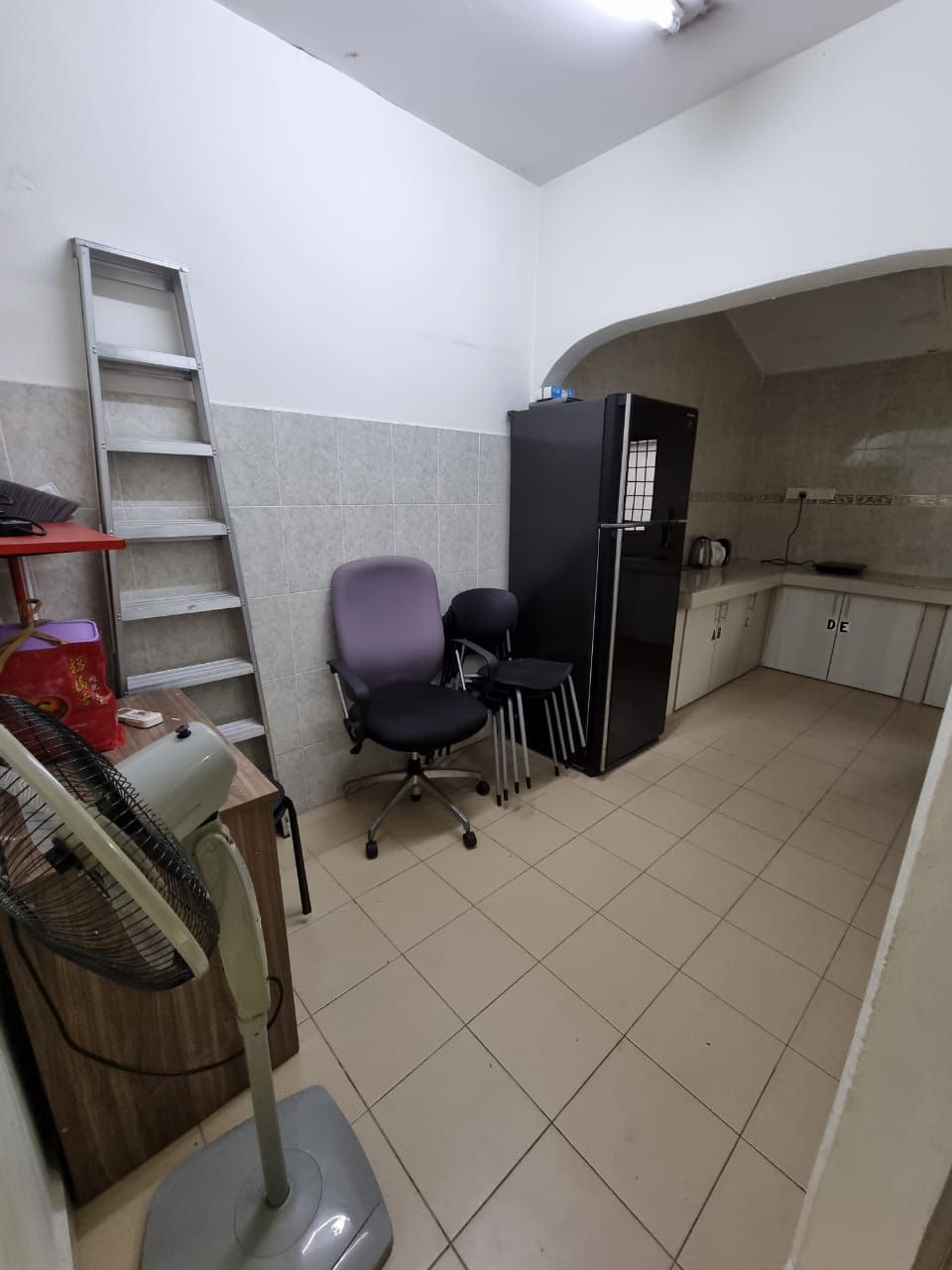 Fully Extended Single Storey PJS 7, Bandar Sunway - photo 6