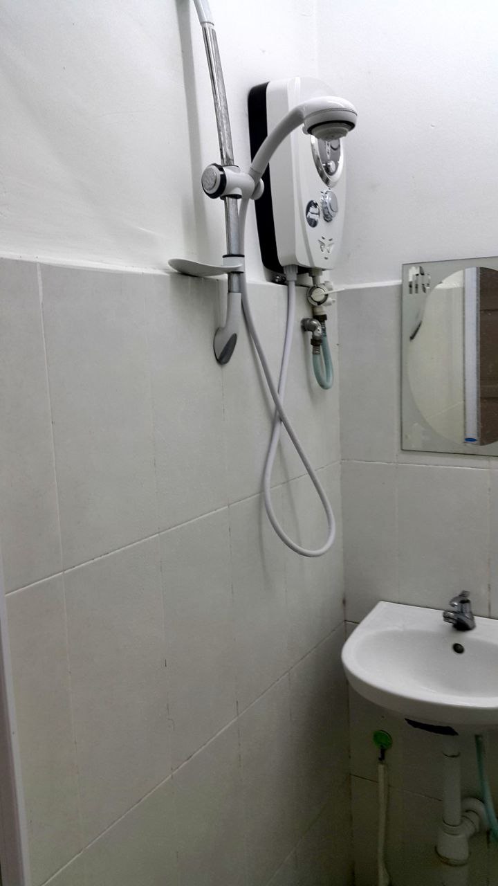 Fully Extended Single Storey PJS 7, Bandar Sunway - photo 8