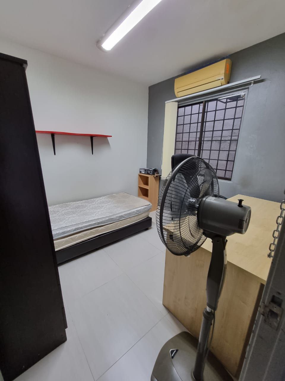 Fully Extended Single Storey PJS 7, Bandar Sunway - photo 9