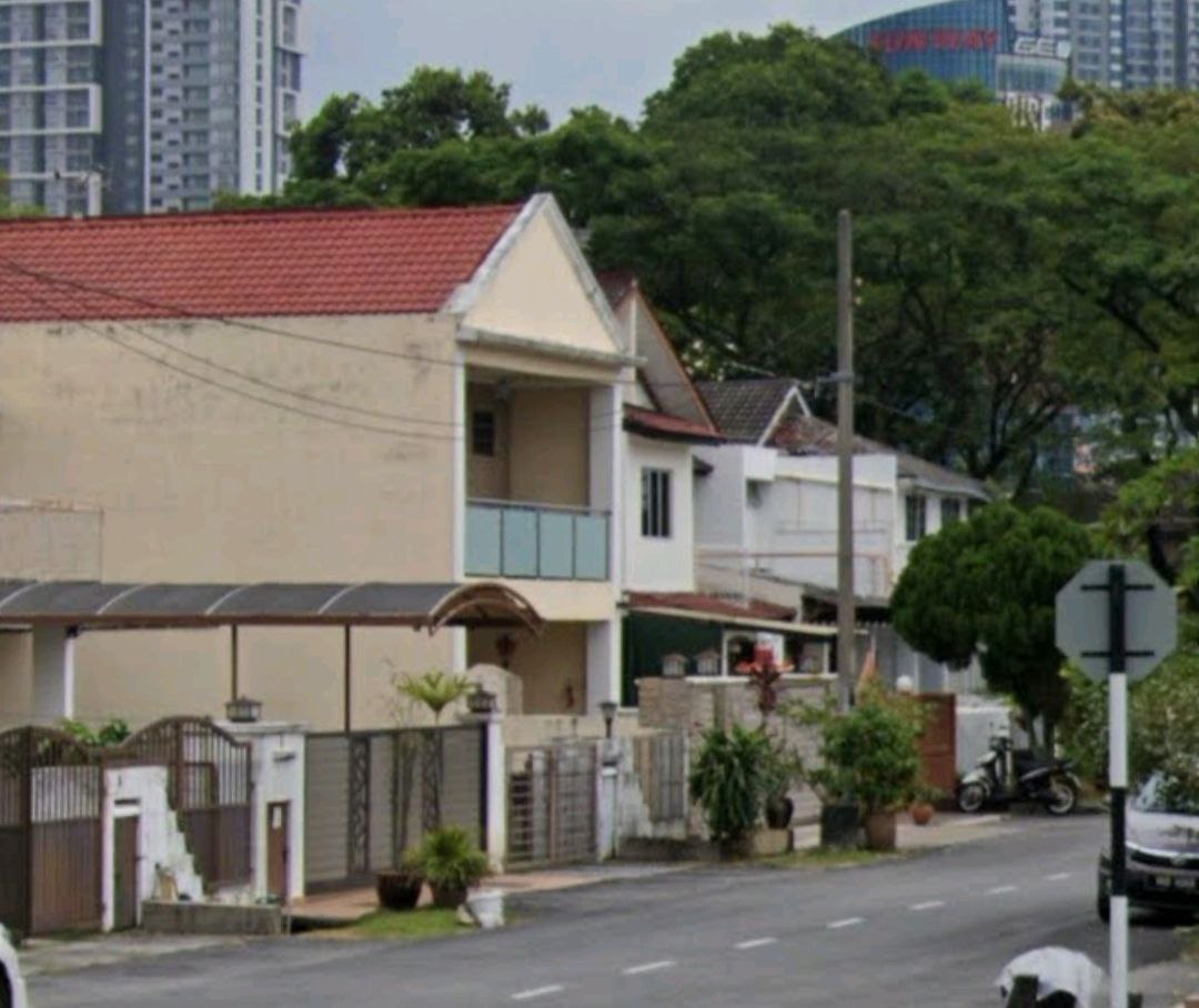 Fully Extended 2 Storey House PJS7 Bandar Sunway - photo 7