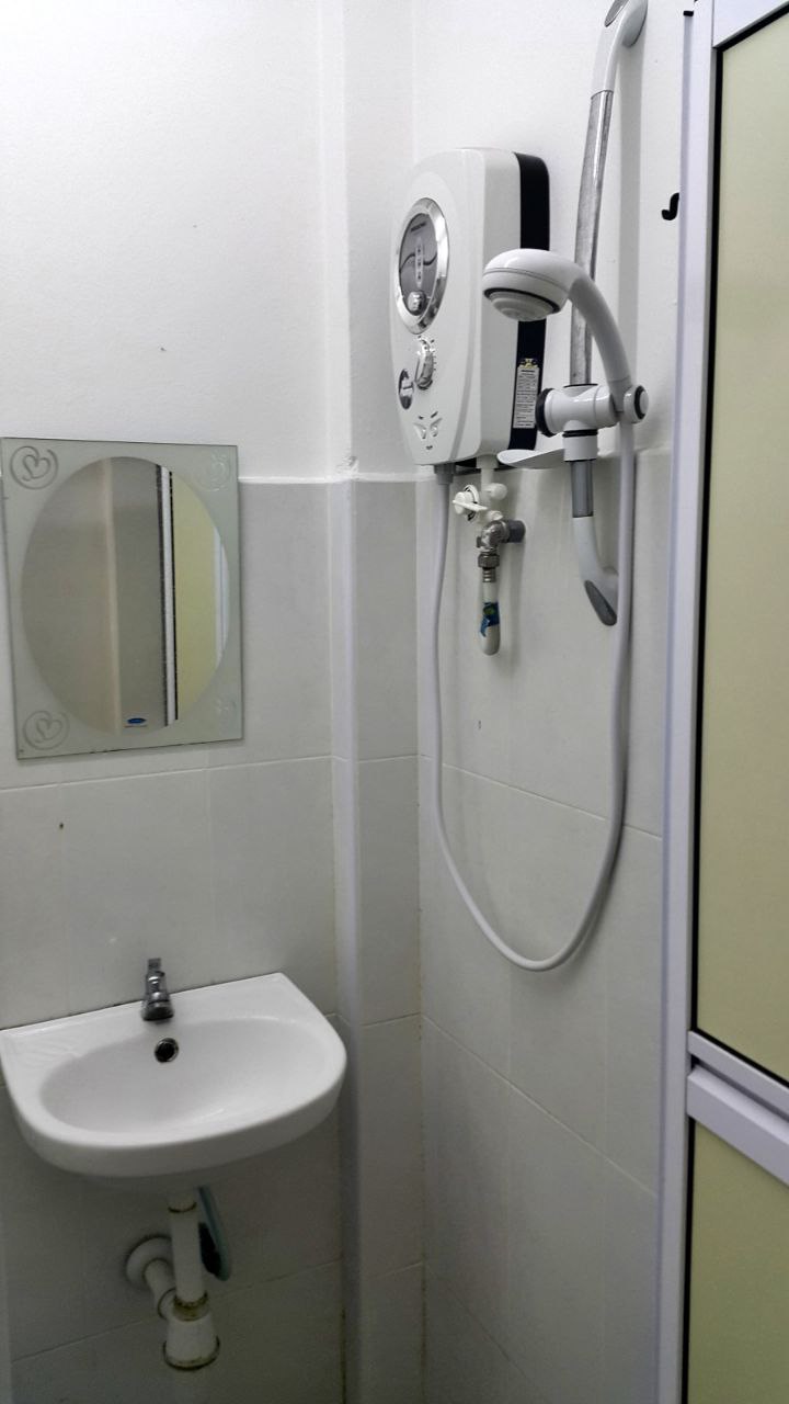 Fully Extended 2 Storey House PJS7 Bandar Sunway - photo 9