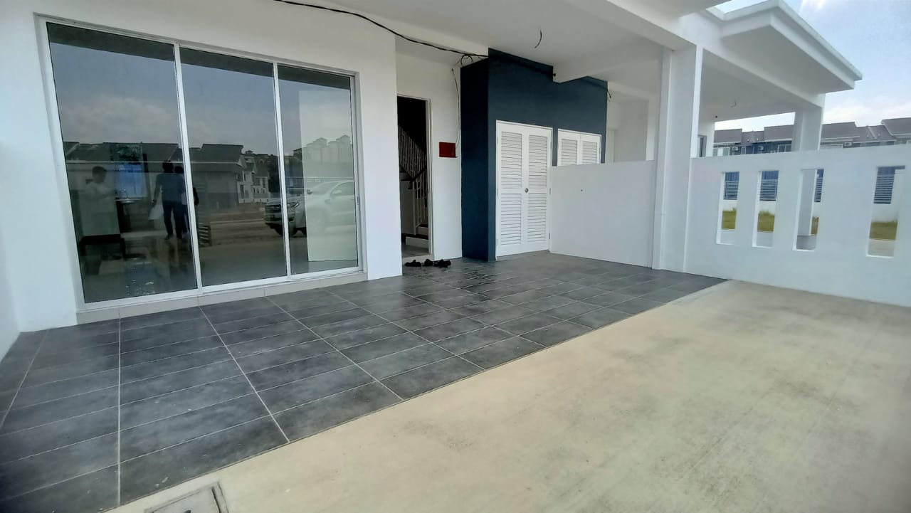 2 Storey Terrace with Spec SemiD, Taman Bunga Raya - photo 3