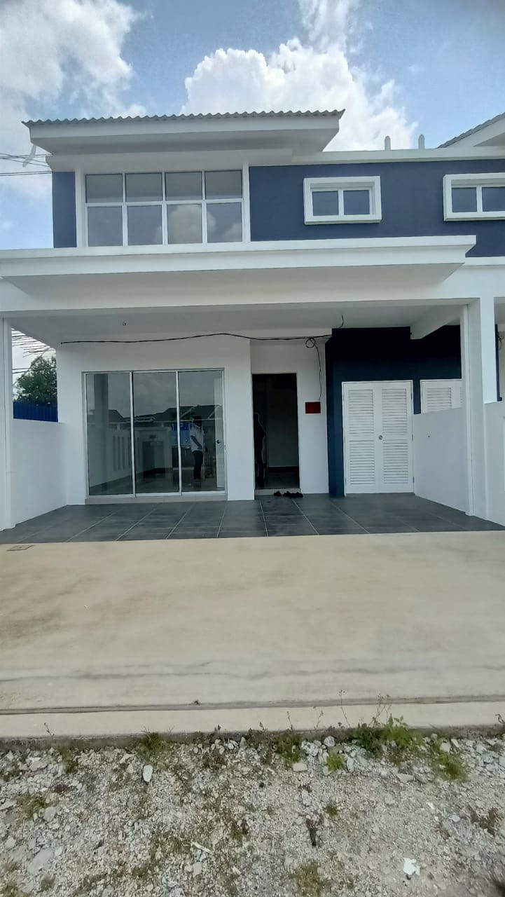 2 Storey Terrace with Spec SemiD, Taman Bunga Raya - photo 4