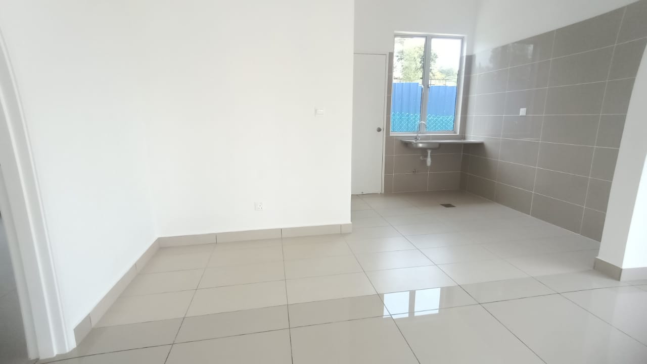 2 Storey Terrace with Spec SemiD, Taman Bunga Raya - photo 8