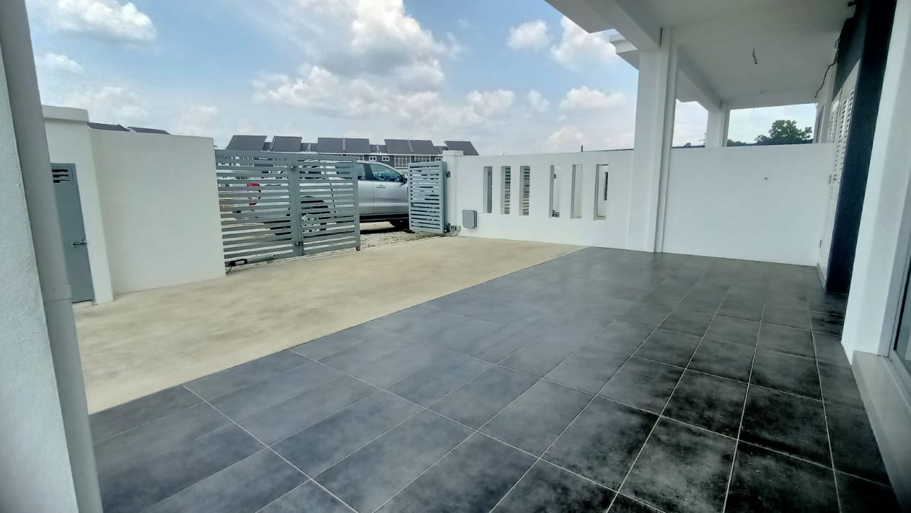 2 Storey Terrace with Spec SemiD, Taman Bunga Raya - photo 11