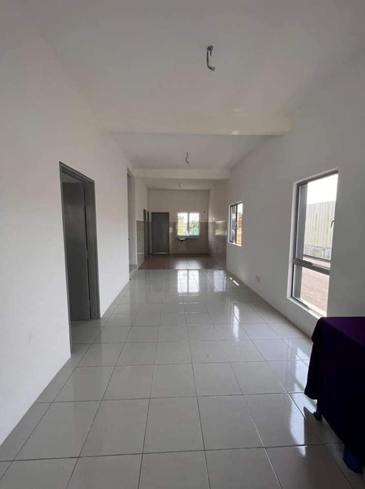 BRAND NEW Rumah Teres 2 Tingkat Tmn Salak Cemara - photo 2