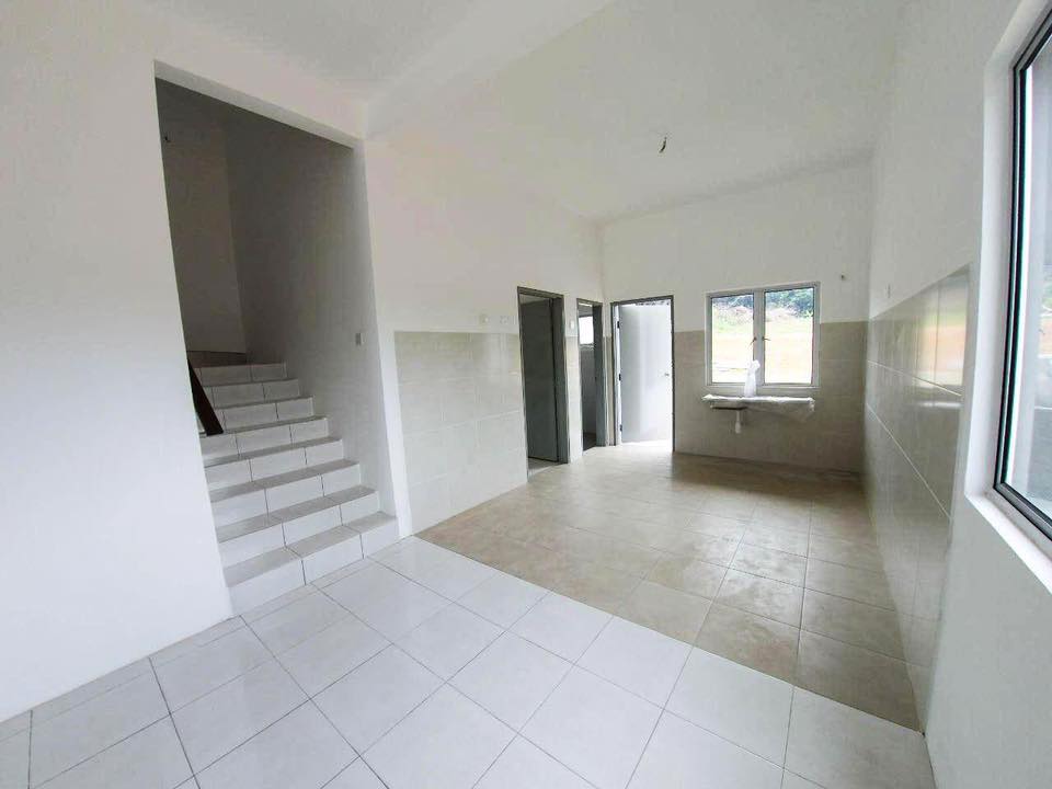 BRAND NEW Rumah Teres 2 Tingkat Tmn Salak Cemara - photo 10
