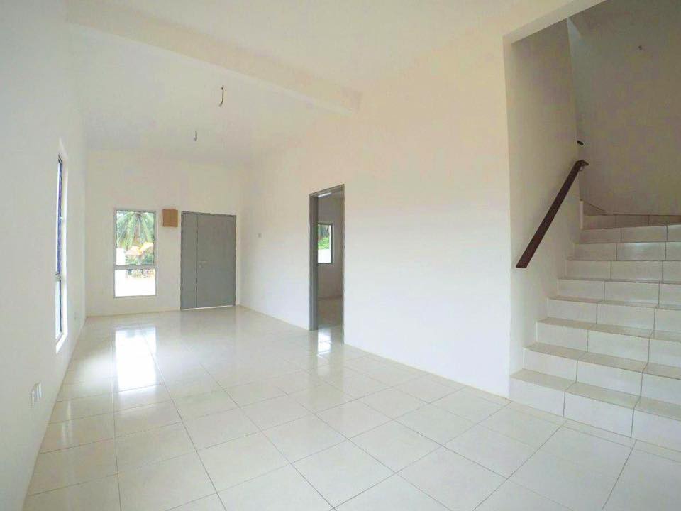 BRAND NEW Rumah Teres 2 Tingkat Tmn Salak Cemara - photo 11