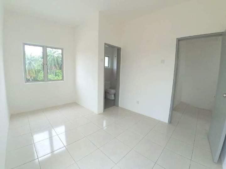 BRAND NEW Rumah Teres 2 Tingkat Tmn Salak Cemara - photo 12