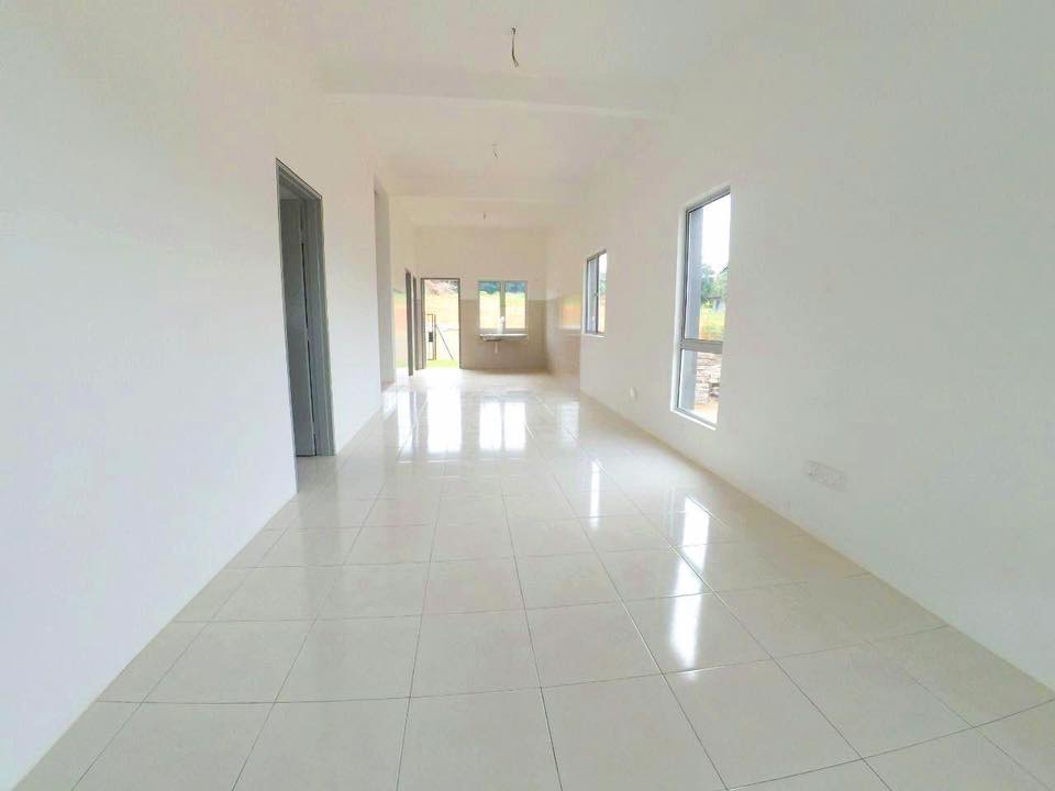 BRAND NEW Rumah Teres 2 Tingkat Tmn Salak Cemara - photo 13