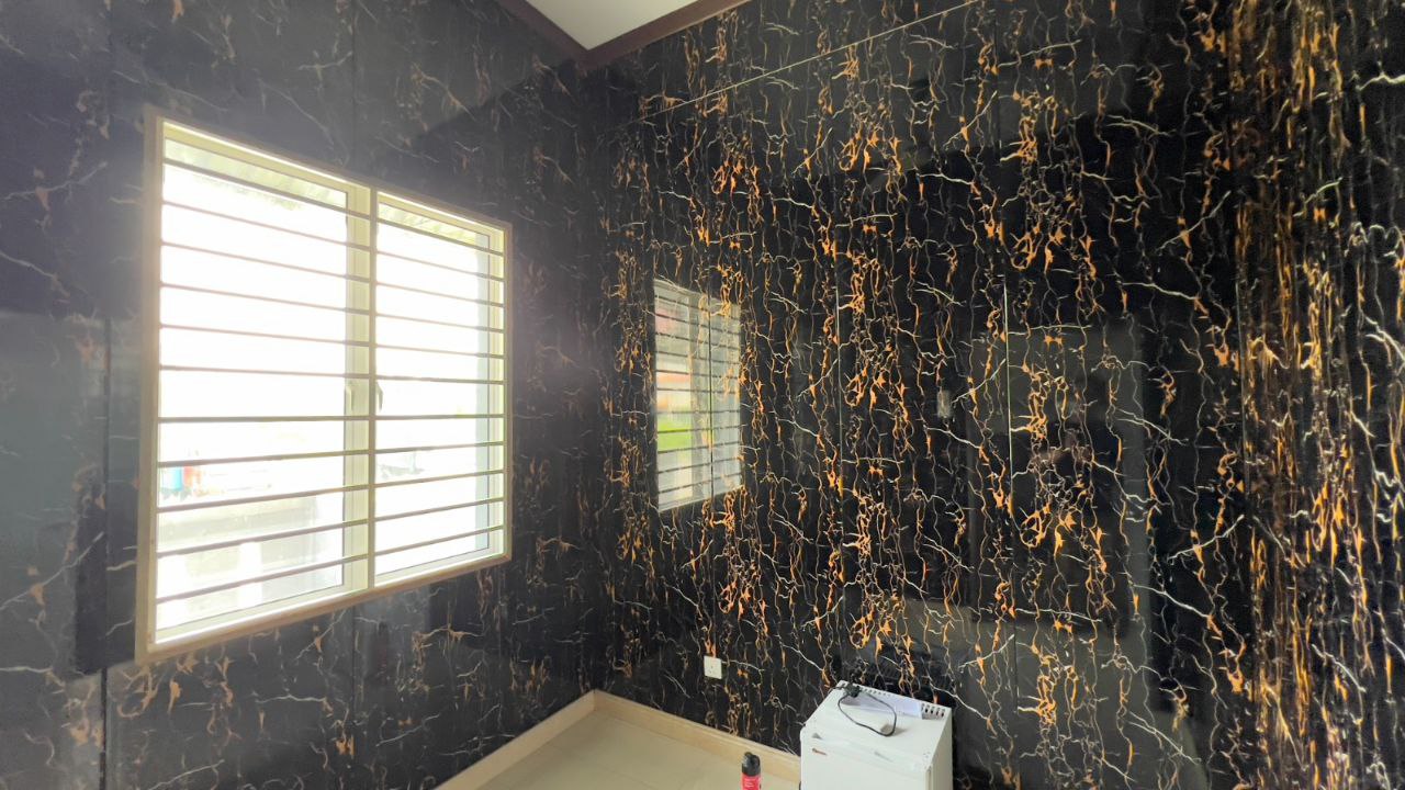 Renovated Extended SemiD at Tmn Baiduri 2, Dengkil - photo 8