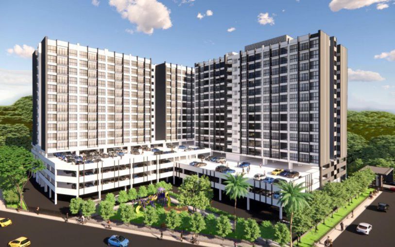 RSKU Salak Tinggi Size 1000 sqft Separa Perabot - photo 4