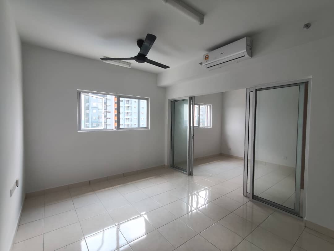 Brand New One Bedroom Studio Alanis Condo - photo 4