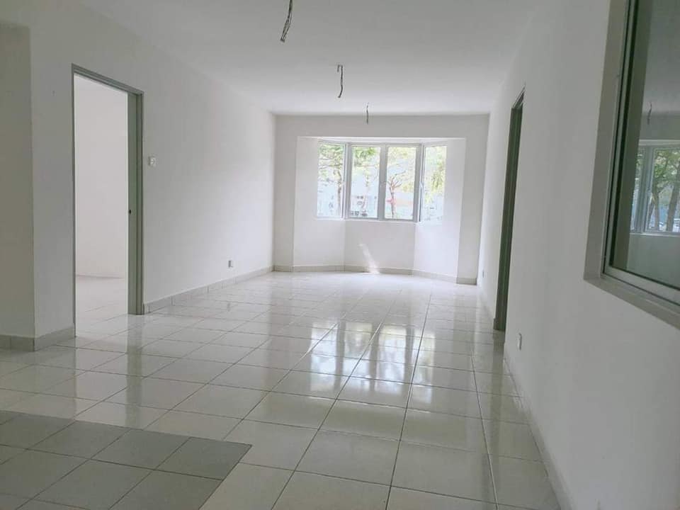 Brand New Apartment SerojaPutra Perdana Puchong - photo 3
