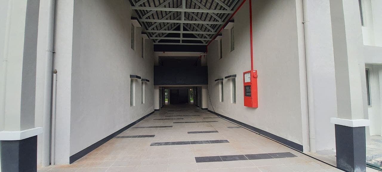 Brand New Apartment SerojaPutra Perdana Puchong - photo 4