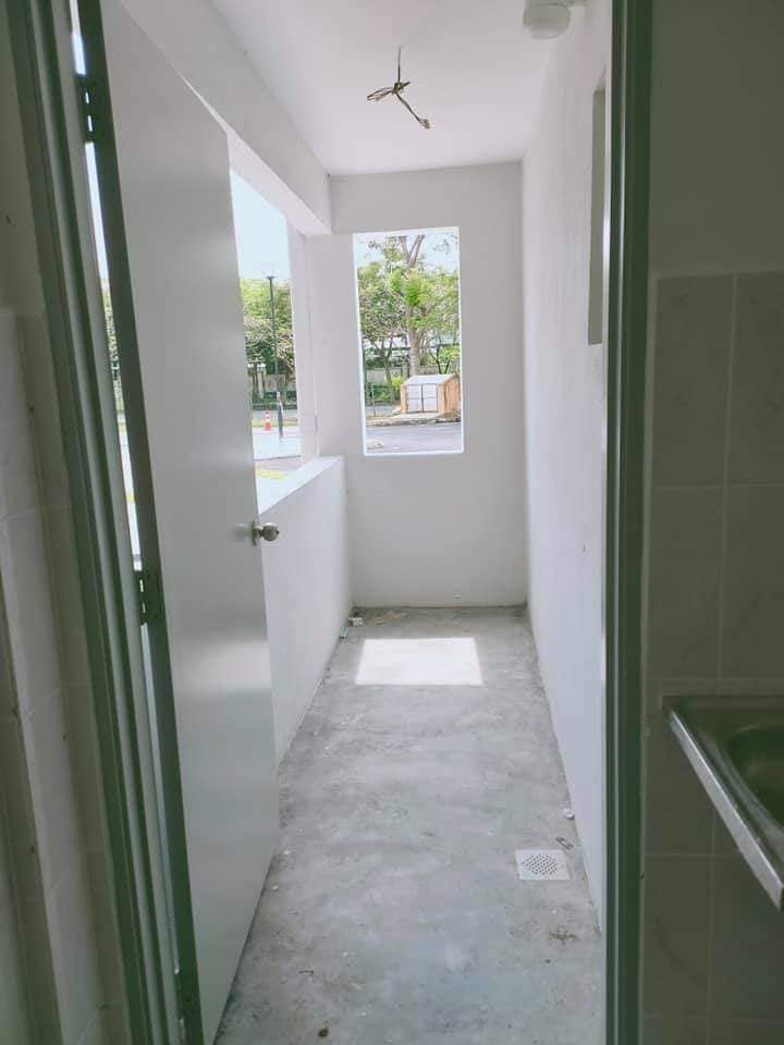 Brand New Apartment SerojaPutra Perdana Puchong - photo 6