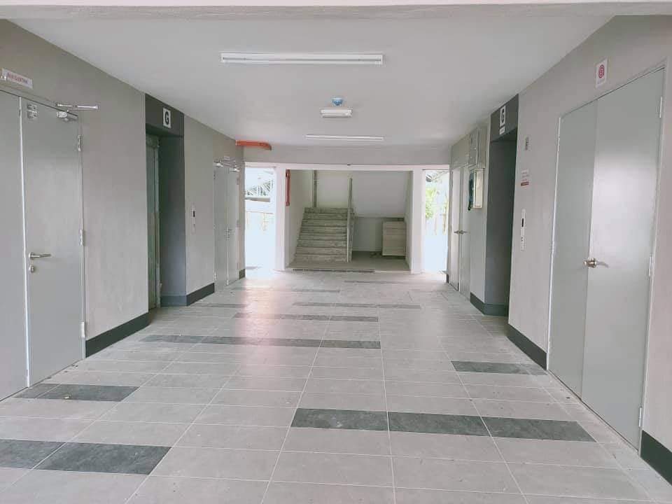 Brand New Apartment SerojaPutra Perdana Puchong - photo 8