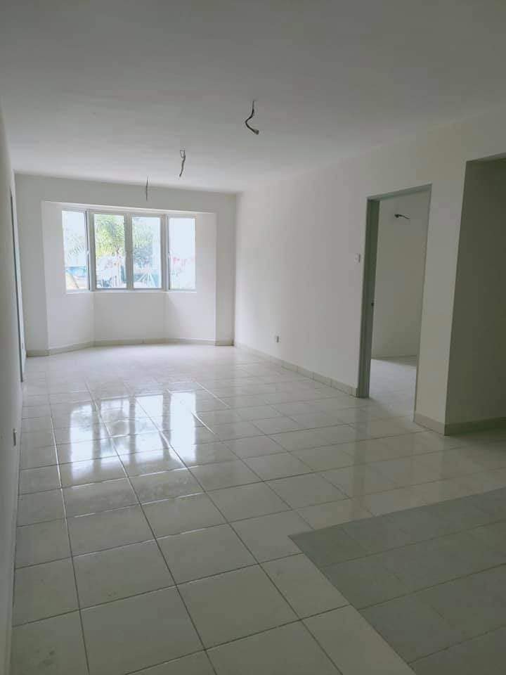 Brand New Apartment SerojaPutra Perdana Puchong - photo 9
