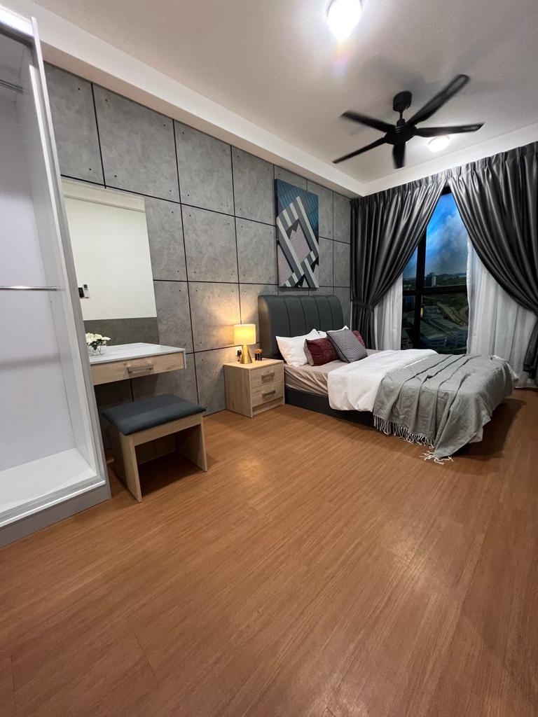 Brand New Freehold Cheapest New Studio Cyberjaya - photo 3