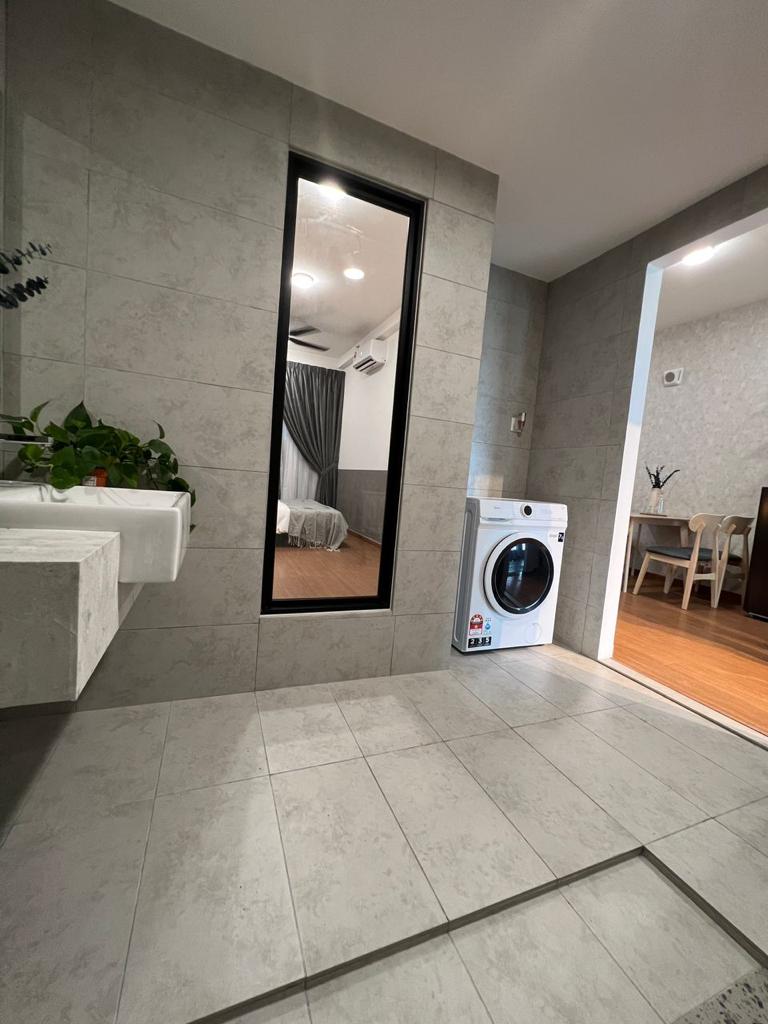 Brand New Freehold Cheapest New Studio Cyberjaya - photo 4