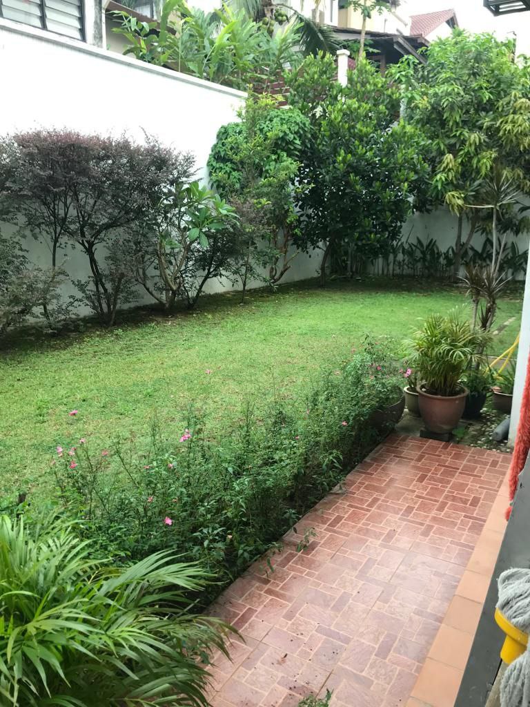 Renovated Semi Detached Villa Subang Bestari - photo 2