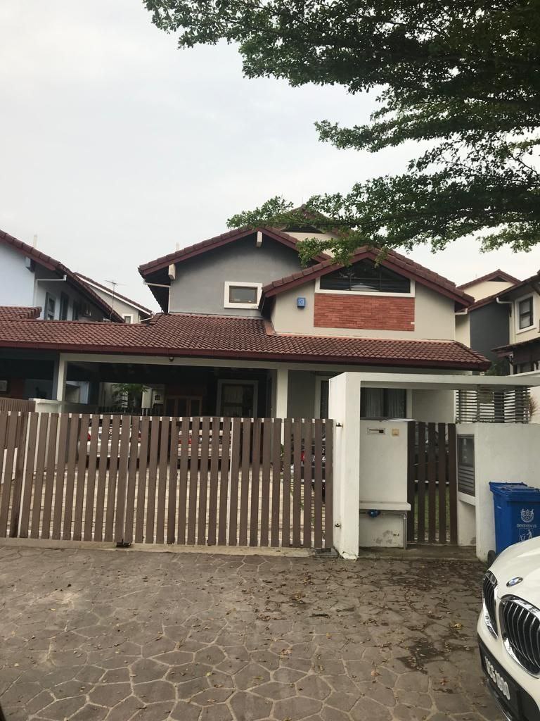 Renovated Semi Detached Villa Subang Bestari - photo 3