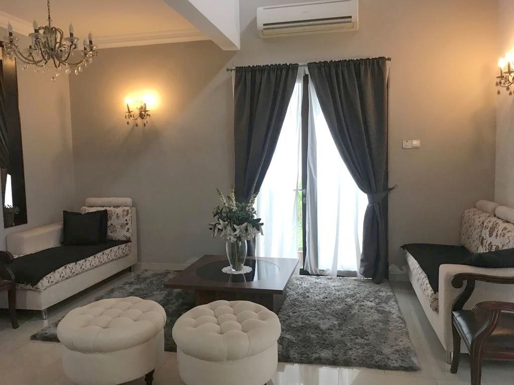 Renovated Semi Detached Villa Subang Bestari - photo 4