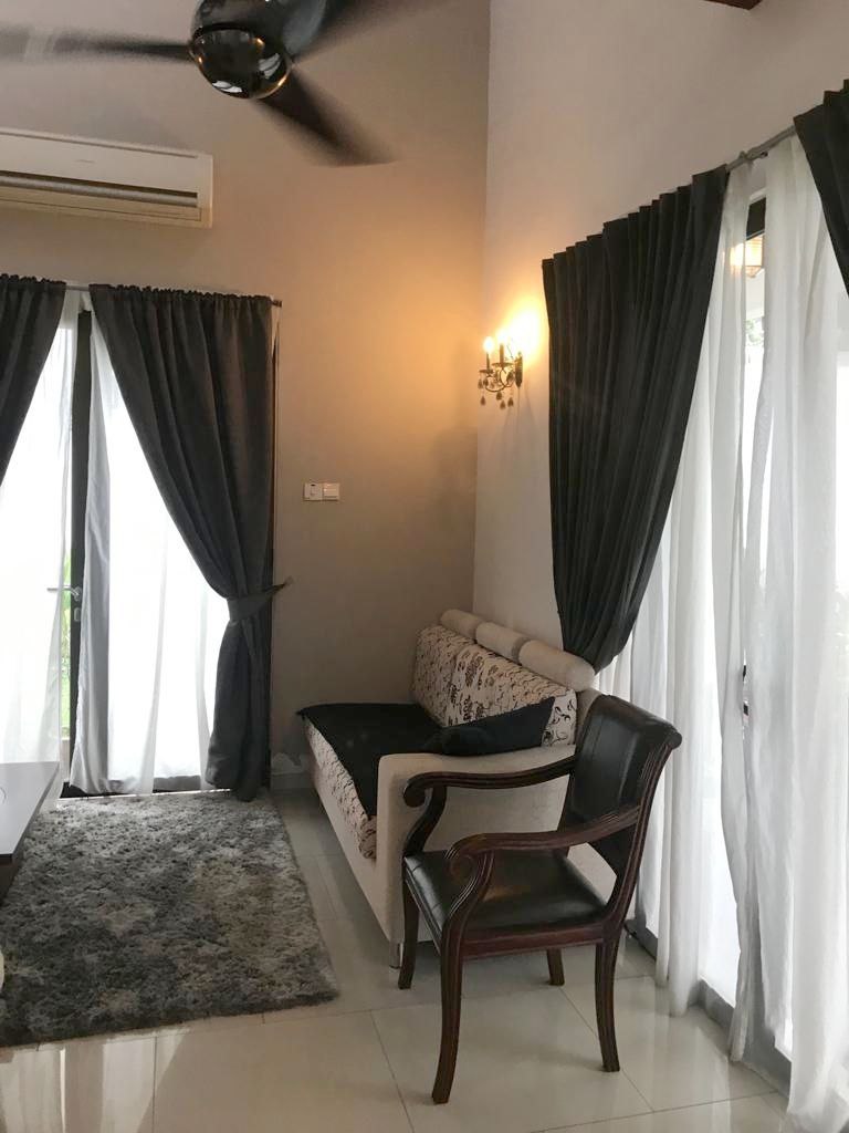 Renovated Semi Detached Villa Subang Bestari - photo 6