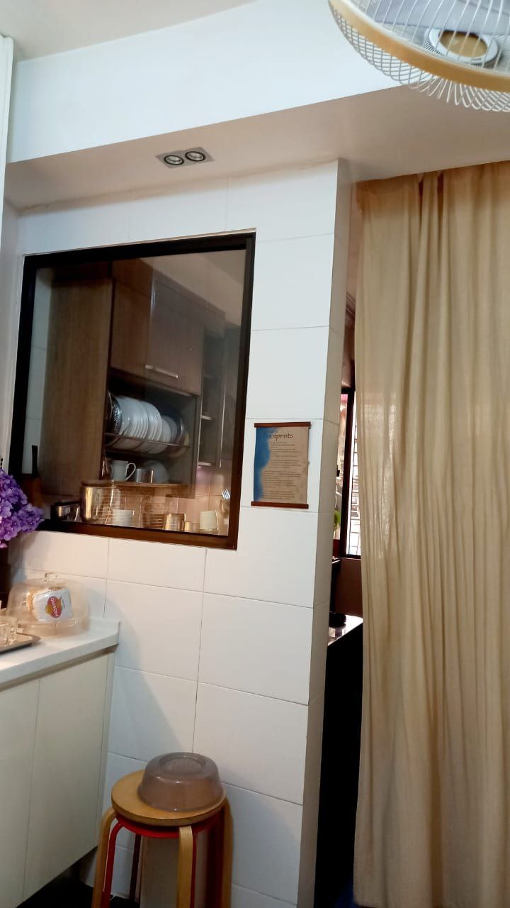Level One Furnished D Rimba Apartment Kota Damansa - photo 2