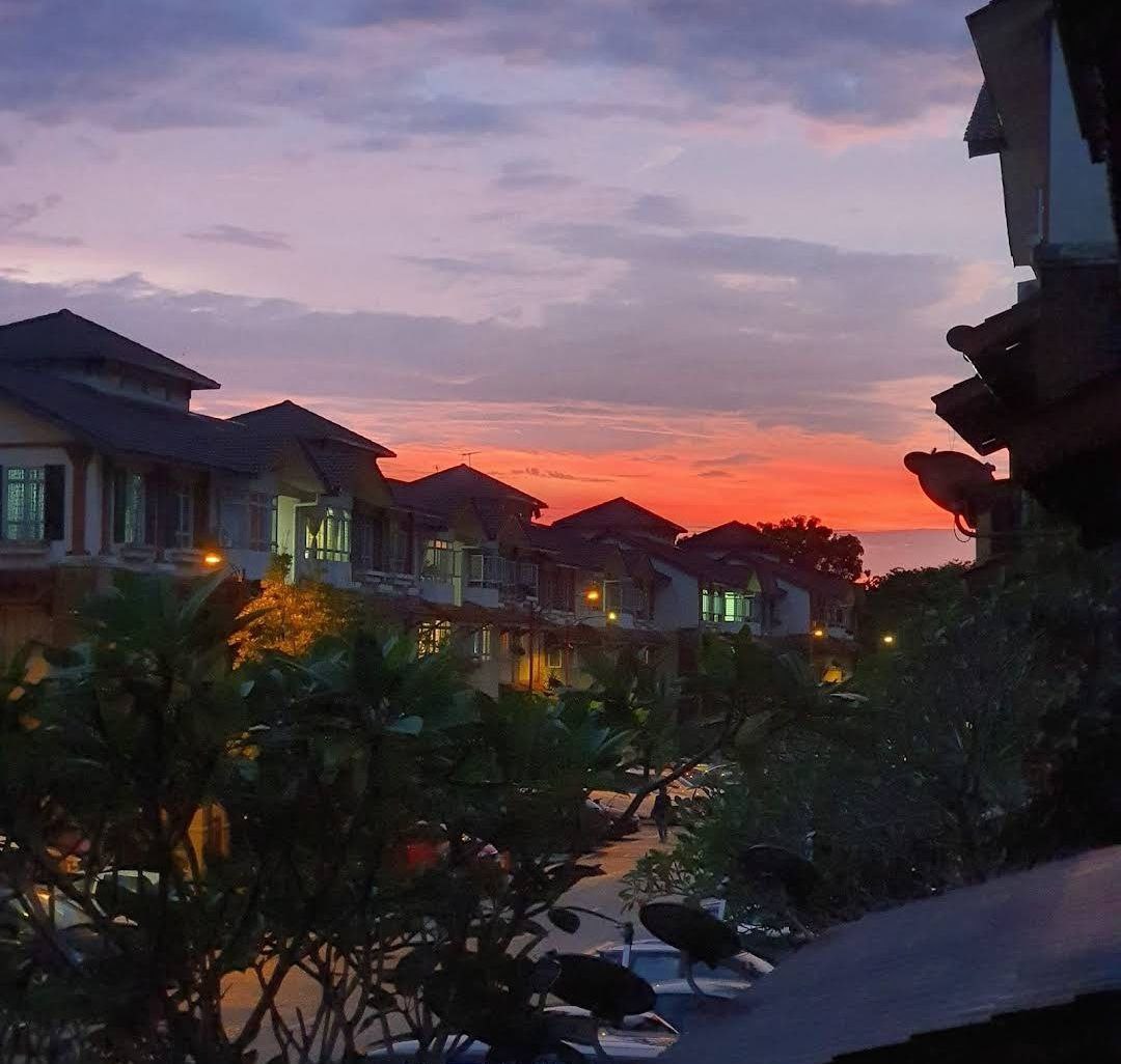 Level One Furnished D Rimba Apartment Kota Damansa - photo 3