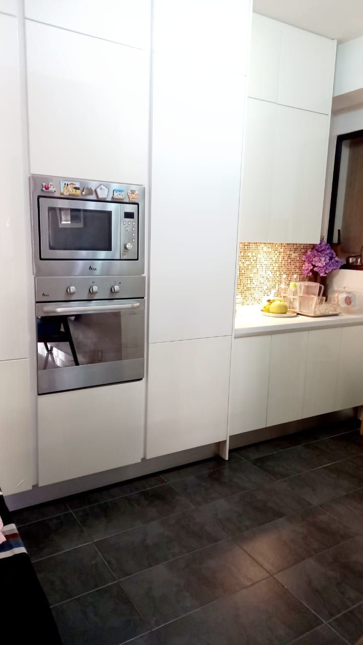 Level One Furnished D Rimba Apartment Kota Damansa - photo 4