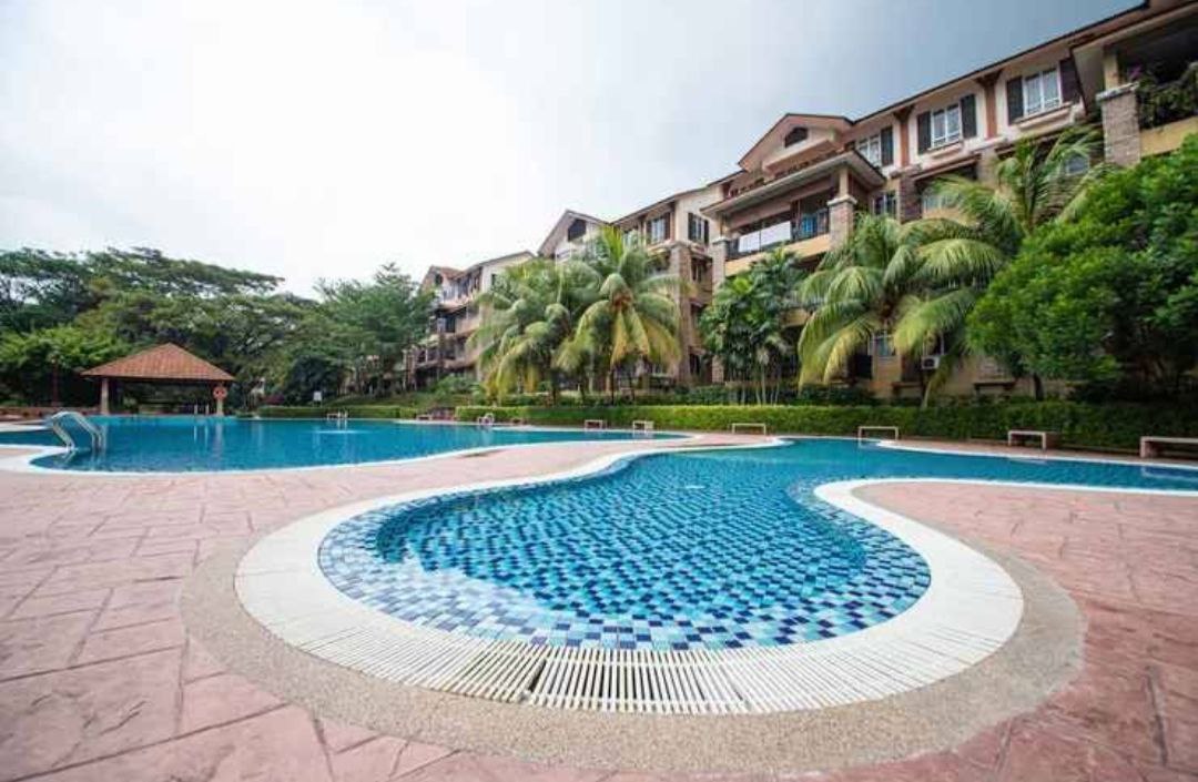 Level One Furnished D Rimba Apartment Kota Damansa - photo 6