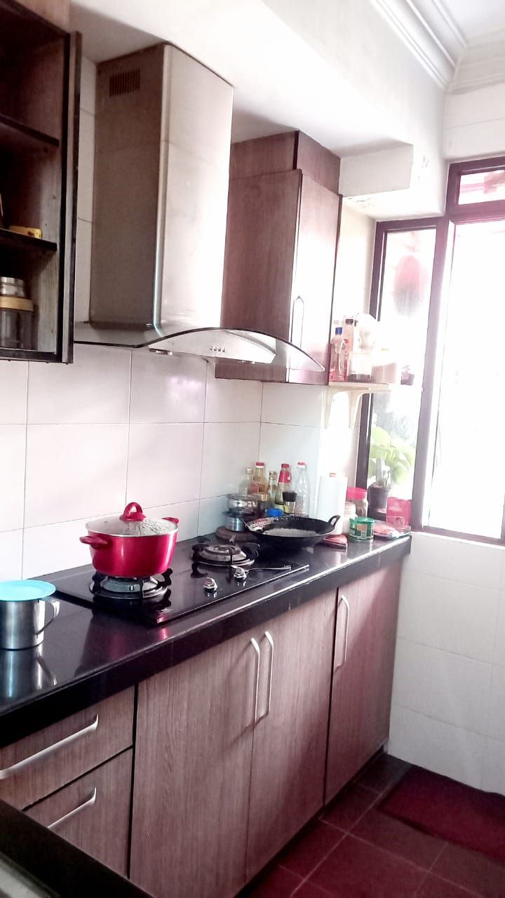 Level One Furnished D Rimba Apartment Kota Damansa - photo 7
