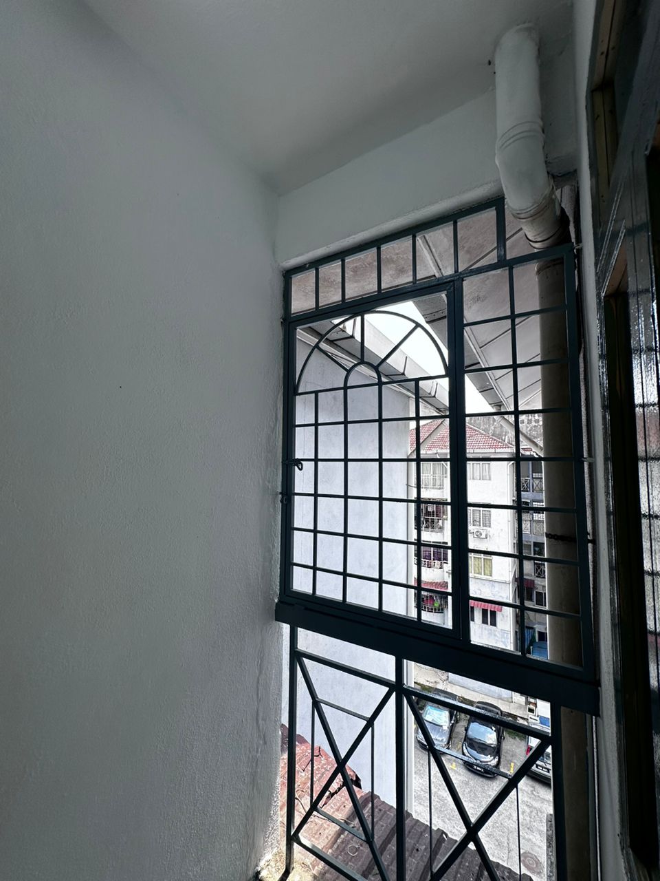 Renovated Kiambang Apartment Putra Perdana Puchong - photo 13