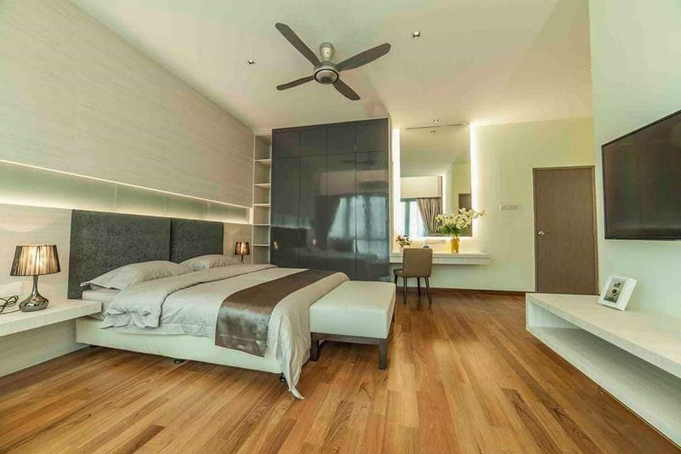 Renovated Luxury Bungalow Nilai Spring Heights - photo 3