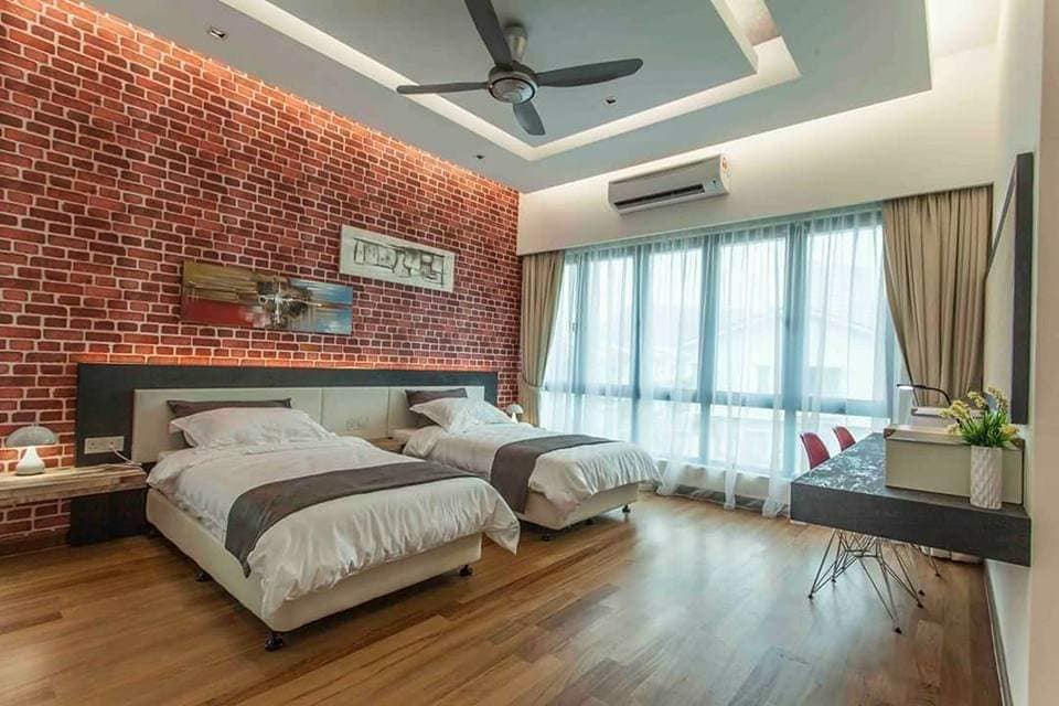 Renovated Luxury Bungalow Nilai Spring Heights - photo 7