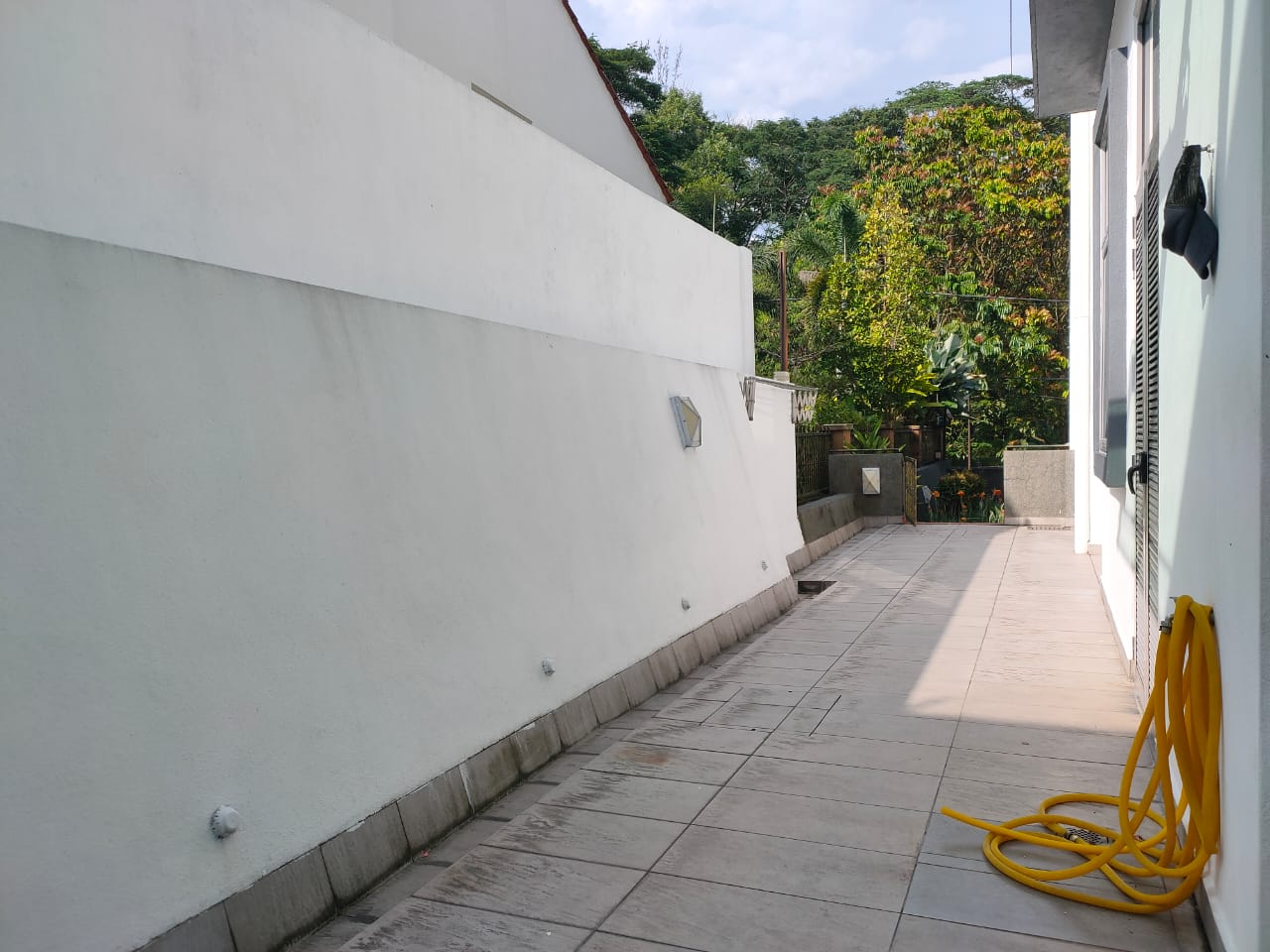 Facing Open 2 Storey Bungalow Jln Maarof Bangsar - photo 4