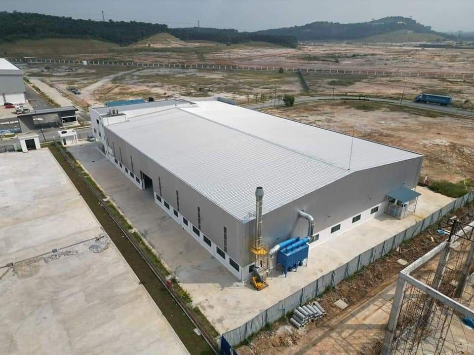 Prime Factory West Gate, Puncak Alam, Selangor - photo 3