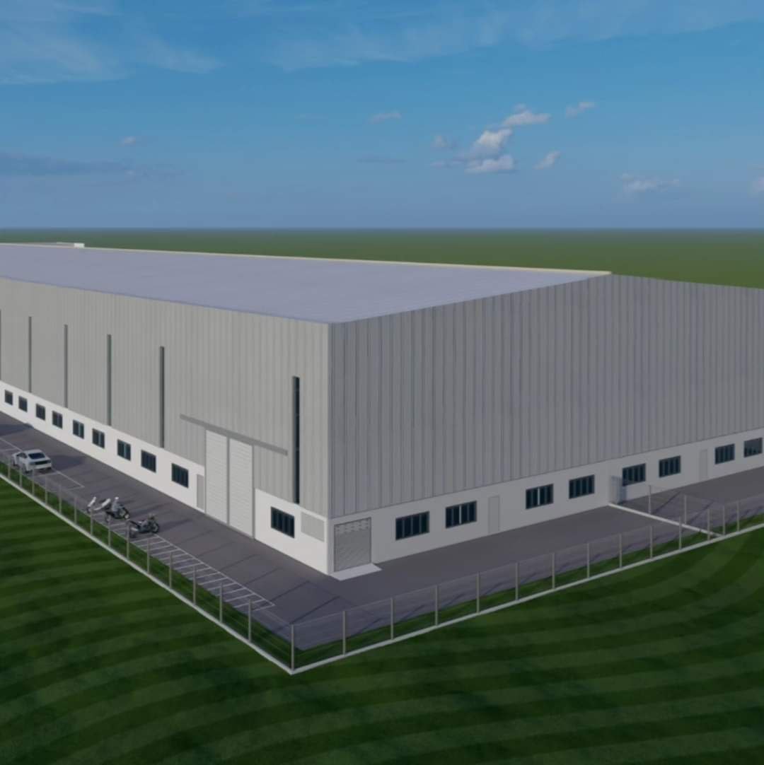Brand New 3Storey Factory Bukit Changgang KLIA - photo 3