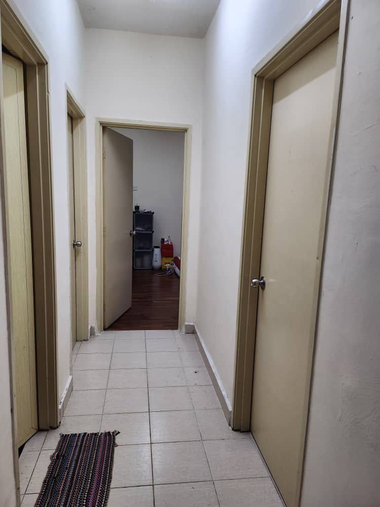 Facing Kehijauan D Rimba Apartment Kota Damansara - photo 2