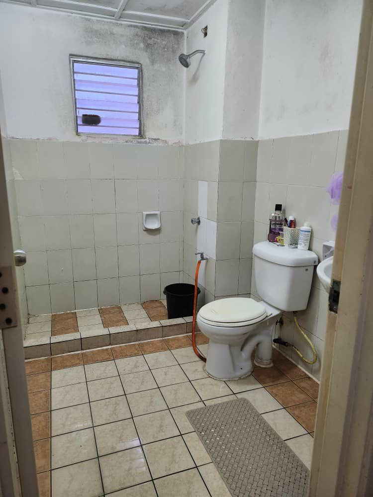 Facing Kehijauan D Rimba Apartment Kota Damansara - photo 3