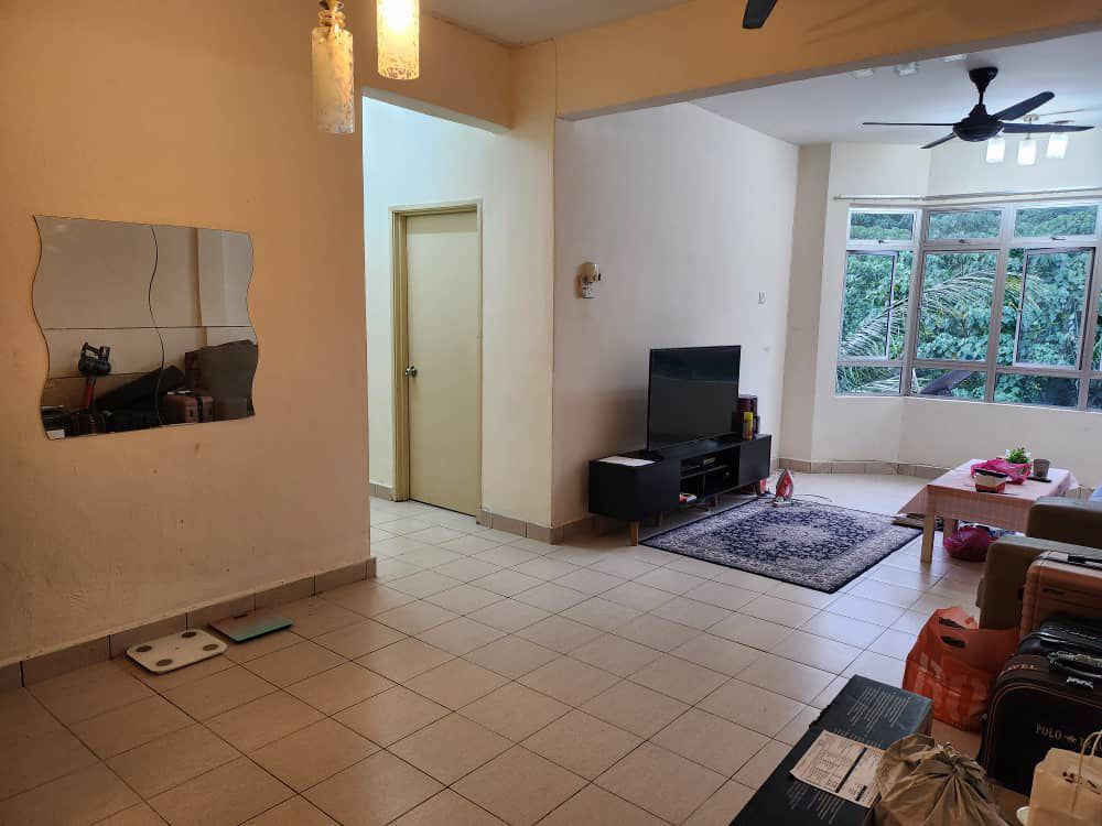 Facing Kehijauan D Rimba Apartment Kota Damansara - photo 7