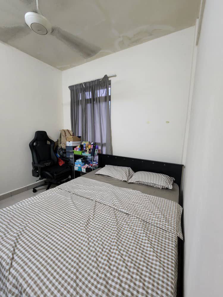 Facing Kehijauan D Rimba Apartment Kota Damansara - photo 9