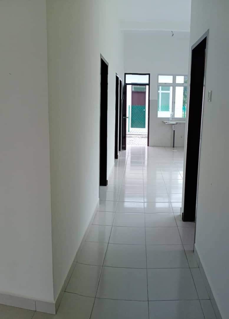 Brand New One Storey Terrace Tmn Seri Maju Dengkil - photo 2