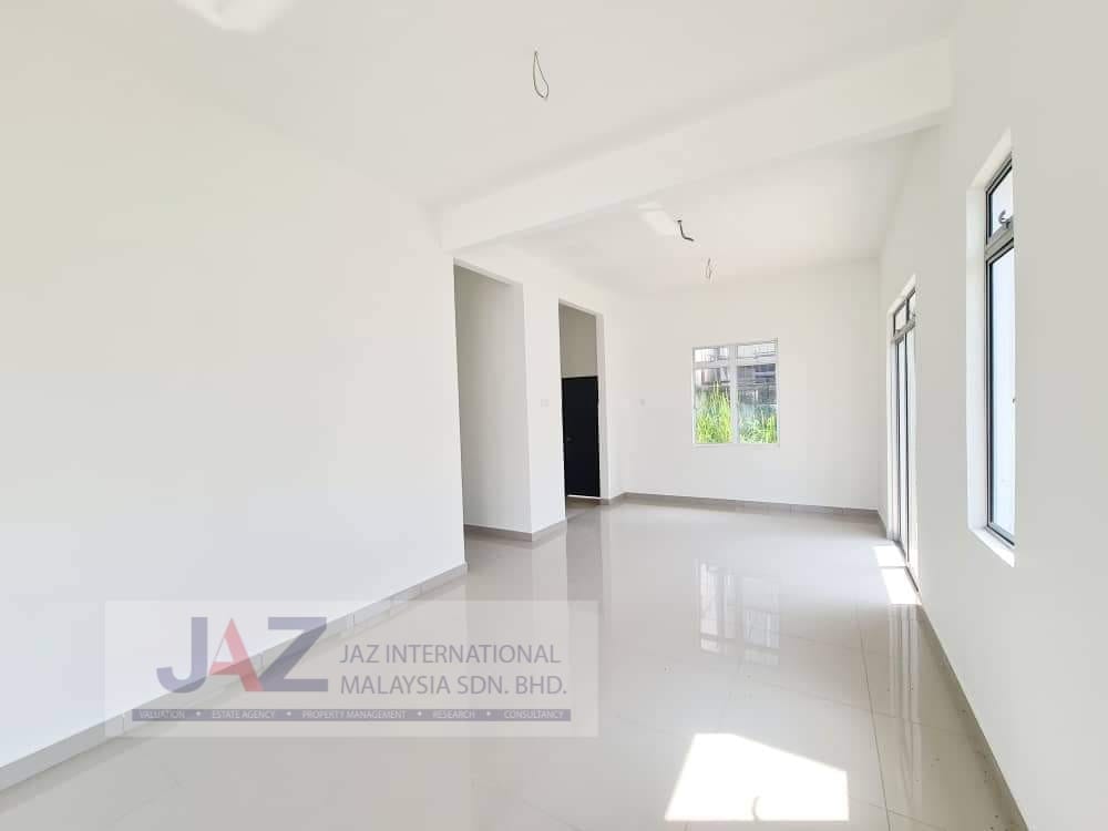 Brand New One Storey Terrace Tmn Seri Maju Dengkil - photo 3