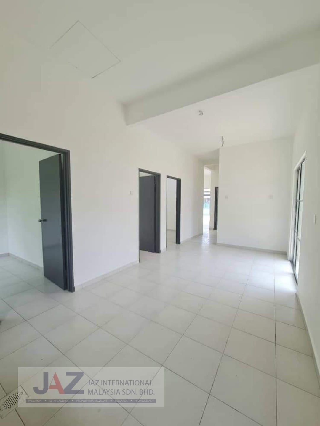 Brand New One Storey Terrace Tmn Seri Maju Dengkil - photo 4
