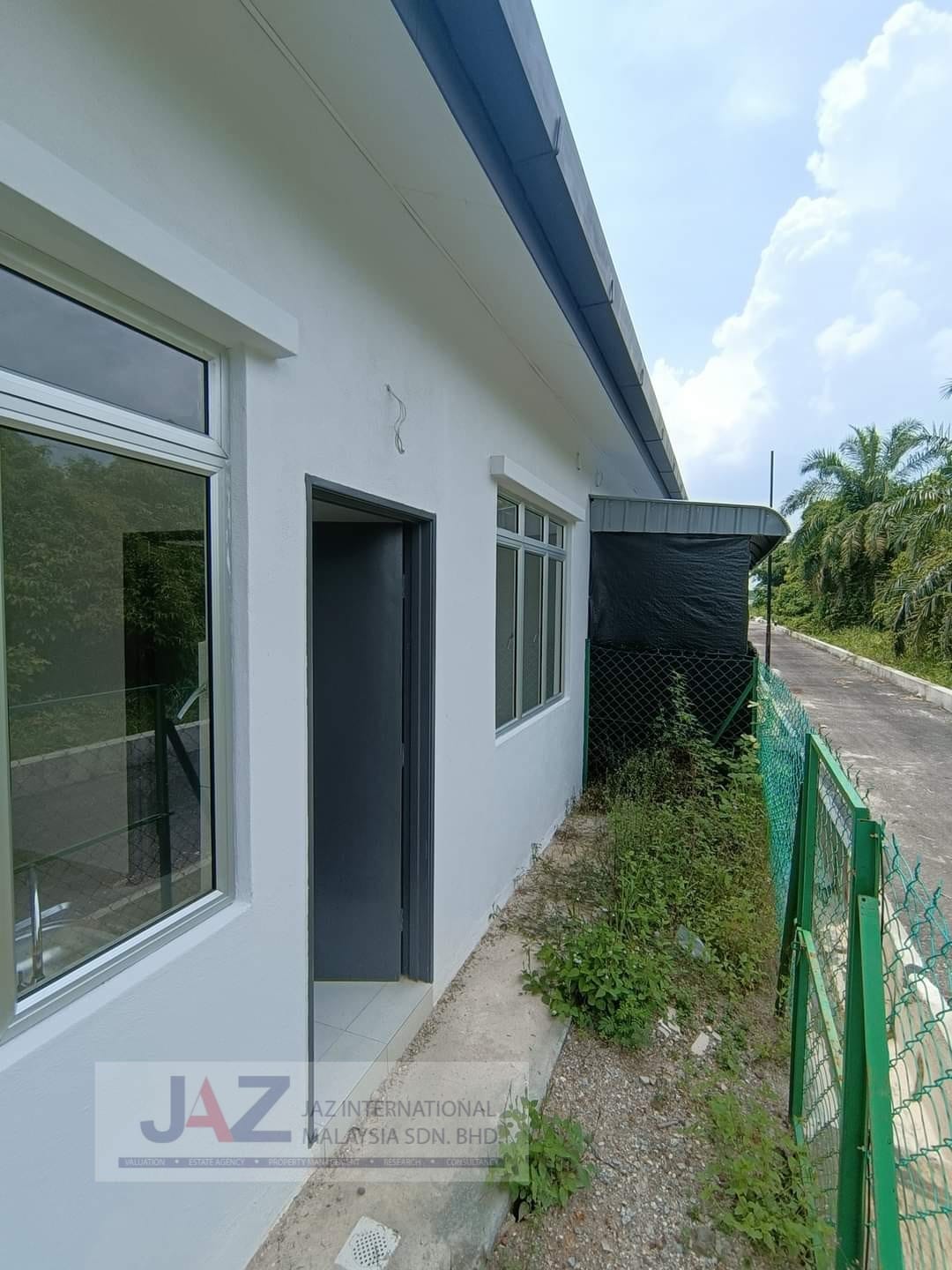 Brand New One Storey Terrace Tmn Seri Maju Dengkil - photo 7